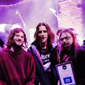 MONOGON Tickets, Tour Dates and Concert
