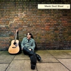 MAREK DUSIL BLEND — Klub Válec, Prag