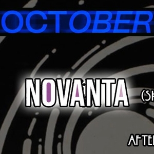 Novanta @ Black Hole