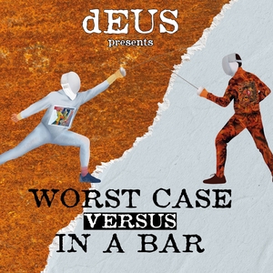 dEUS Tickets, Tour Dates and Concerts