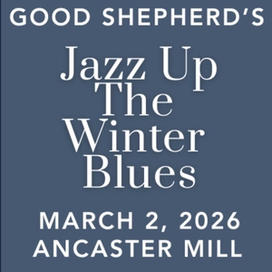 Spencer MacKenzie @ Ancaster Mill