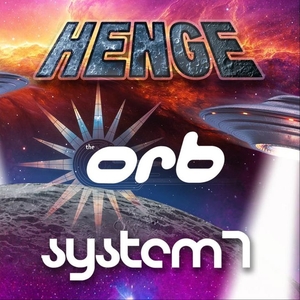 HENGE Tickets, Tour Dates and Concerts