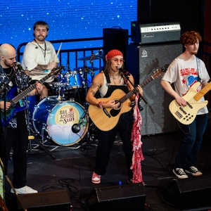 Sedona Rose Tickets, Tour Dates and Concerts