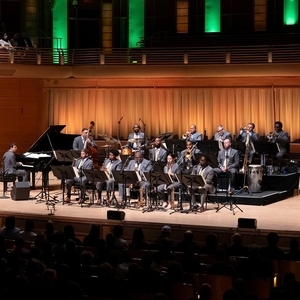 Jazz at Lincoln Center Orchestra Tickets, Tour Dates and Concerts