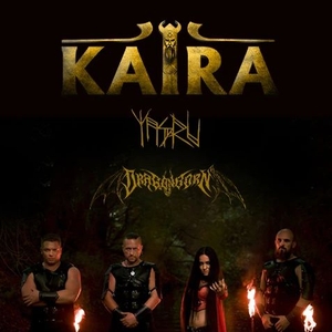 KAIRA Tickets, Tour Dates and Concerts