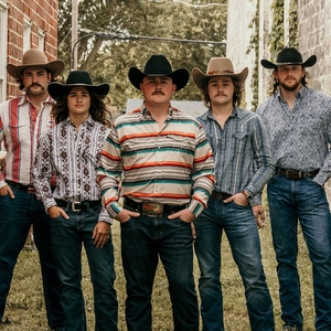 Tyler Richton & The High Bank Boys Tickets, Tour Dates and Concert