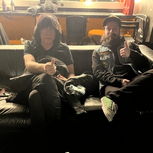 Marky Ramone at undefined in undefined 2026