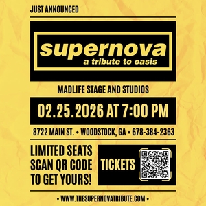 Ryan Clifford @ MadLife Stage & Studios