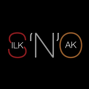 Silk 'N' Oak