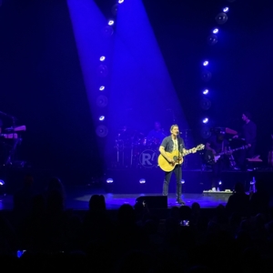 Rob Thomas at Auckland, New Zealand in Kiri Te Kanawa Theatre, Aotea Centre 2026