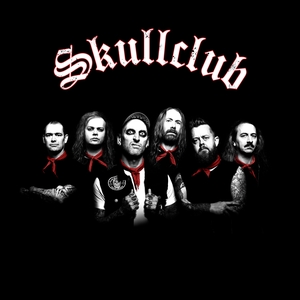 Skullclub Tickets, Tour Dates and Concerts