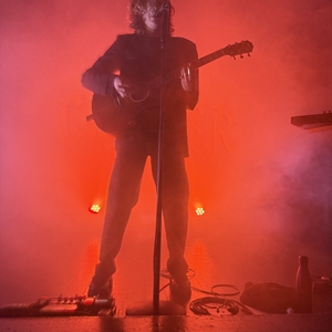 Crimer at St. Gallen, Switzerland in Palace St.Gallen 2026