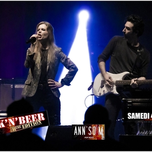 Ann'so M Tickets, Tour Dates and Concerts