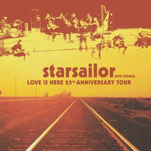 Starsailor Tickets, Tour Dates and Concerts