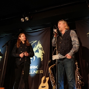 Dirk Zöllner at Magdeburg, Germany in Theater in der Grünen Zitadelle 2026
