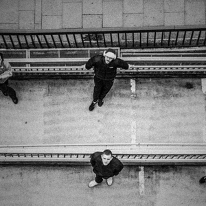 The 113 @ Hyde Park Book Club