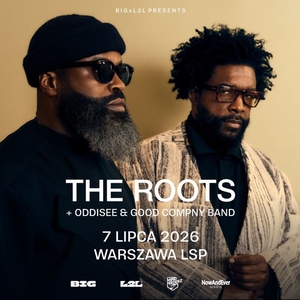 Oddisee Tickets, Tour Dates and Concerts