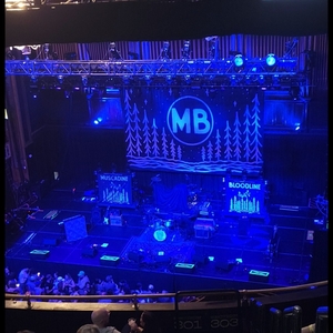 Muscadine Bloodline at Atlanta, GA in Tabernacle 2026