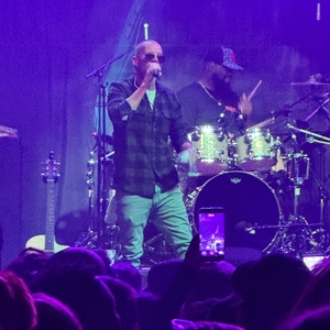 Collie Buddz at Norfolk, VA in The NorVa 2026