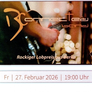 Lumaku @ Daniel-Gemeinde