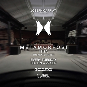 Joseph Capriati Tickets, Tour Dates and Concerts