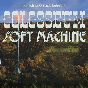 Soft Machine Tickets, Tour Dates and Concerts