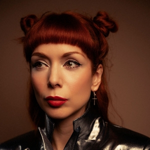 The Anchoress