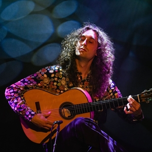 Jeff Heijne @ Oude Kerk Maasland