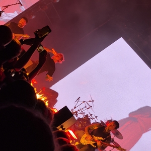 Lorna Shore at Leipzig, Germany in Haus Auensee 2026