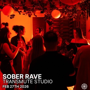 MYDIR @ Transmute Studio