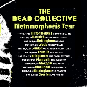 Oli Brown Tickets, Tour Dates and Concerts
