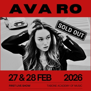 Ava Ro @ Tabone Academy of Music