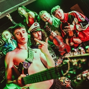 _GrooveLine Tickets, Tour Dates and Concert