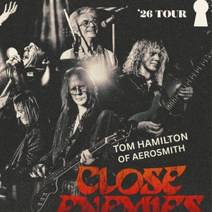 Close Enemies at Mount Dora, FL in Mount Dora Music Hall 2026