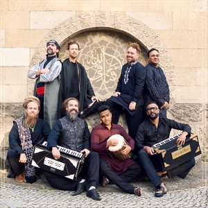 Fanna-Fi-Allah Sufi Qawwali Tickets, Tour Dates and Concerts