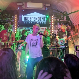 Welly at undefined in undefined 2026