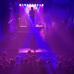 The Plot In You at Brisbane, Australia in The Fortitude Music Hall 2026