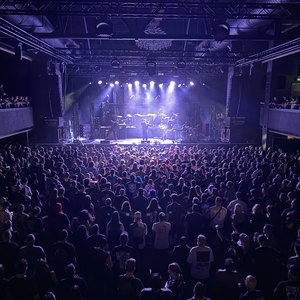 Banks Arcade at Brisbane, Australia in The Fortitude Music Hall 2026