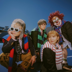 SEKAI NO OWARI Concerts & Live Tour Dates: 2026-2027 Tickets