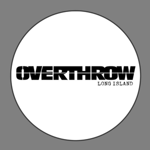 OVERTHROW NYHC