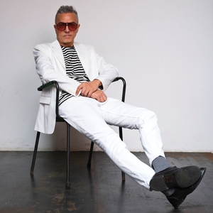 Max from Gabin @ Blue Note