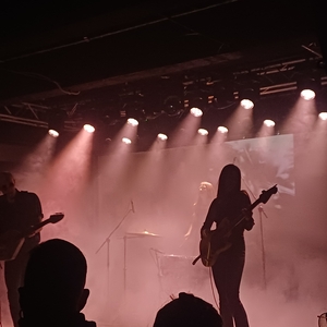 The Underground Youth at Roma, Italy in Monk Club 2026
