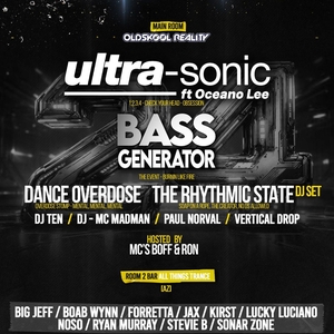 Sonar Zone Tickets, Tour Dates and Concerts