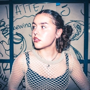 Laura de Arcos @ The Plaza