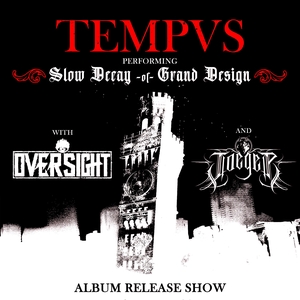 Tempus Tickets, Tour Dates and Concerts