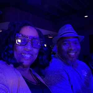 AJ Ghent & His Singing Guitar at Dallas, TX in The Echo Lounge & Music Hall 2026