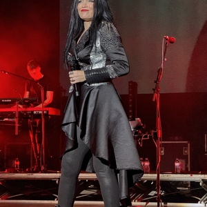 Tarja Turunen at Lisboa, Portugal in Coliseu dos Recreios 2026