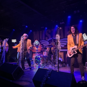 Mustard Plug at Chicago, IL in Bottom Lounge 2026