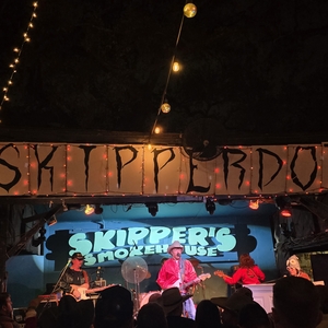 Silverada at Tampa, FL in Skipper's Smokehouse 2026