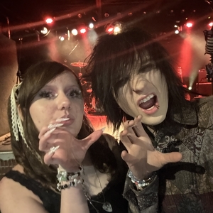 Johnnie Guilbert at Bukowno Warszawa, Poland in Klub Proxima 2026